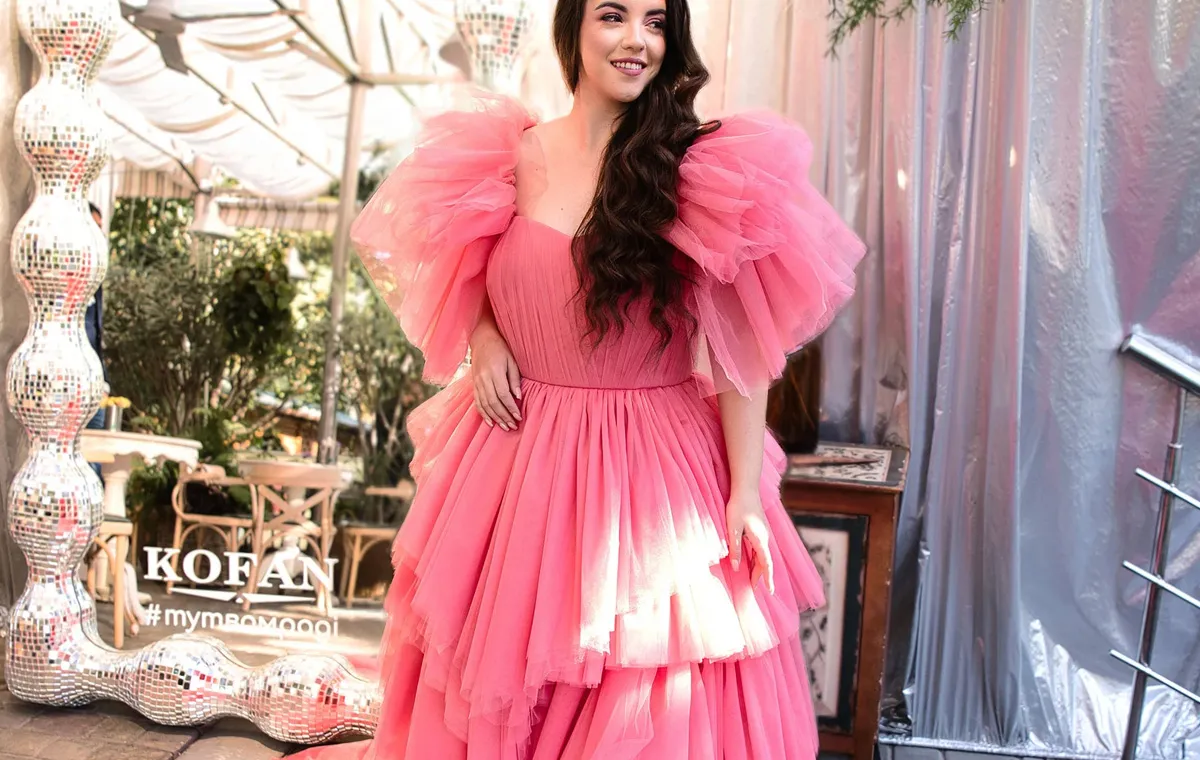 pink prom dresses pink prom dresses