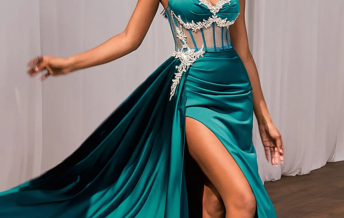 slit prom dresses slit prom dresses