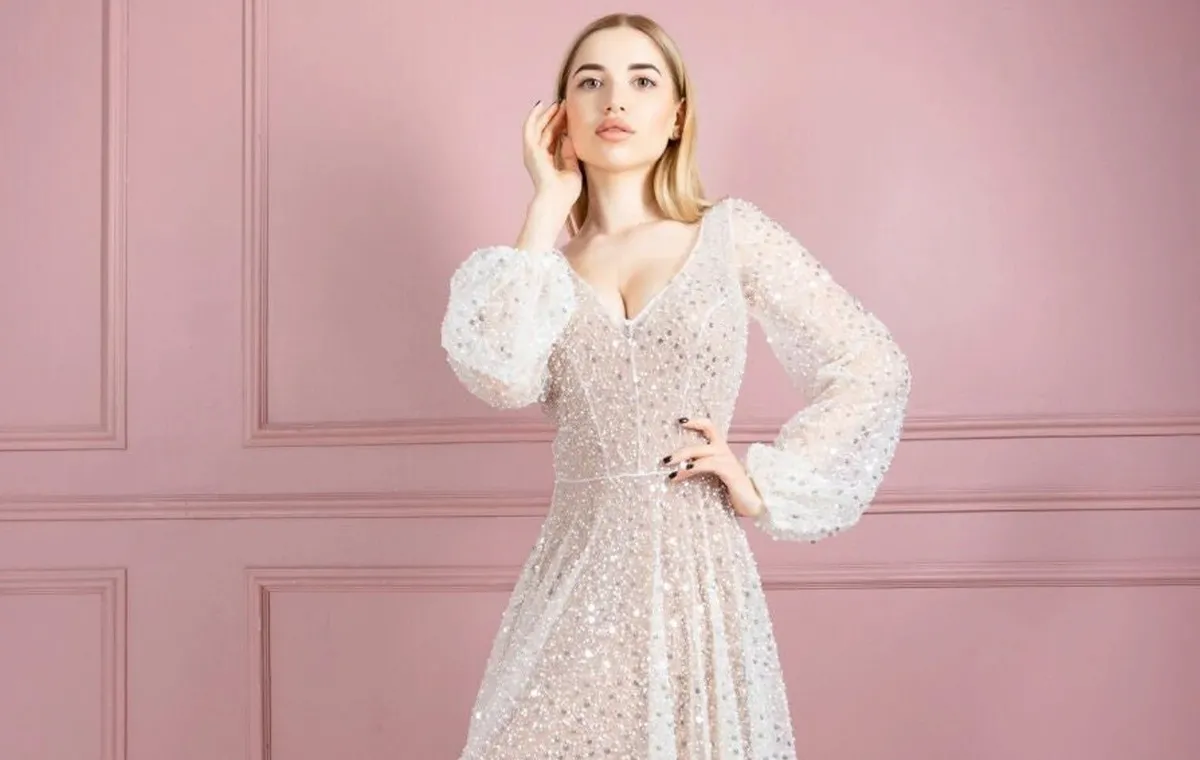 beaded prom dresses beaded prom dresses