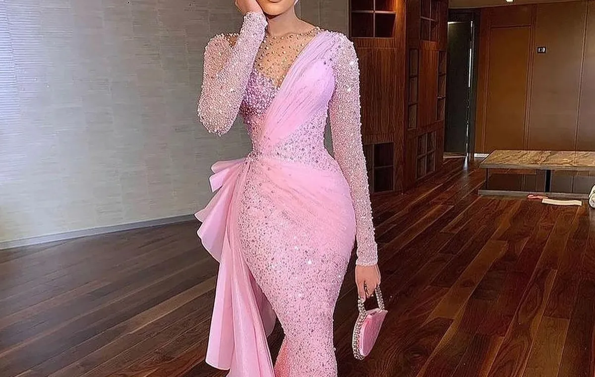 pink mermaid dresses pink mermaid dresses